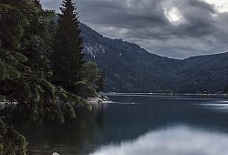Insel Harper's - Symbolbild: Pixabay