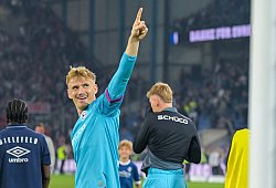 DSC Arminia Bielefeld - Fortuna Düsseldorf - 1 - Teresa Kröger