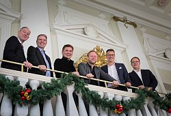 Vorfreude - Torben Gocke