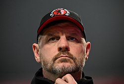 1. FC Union Berlin - Soeren Stache/dpa