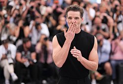 Pedro Pascal - Scott A Garfitt/Invision/dpa