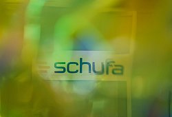 Das Logo der Schufa Holding AG - Andreas Arnold/dpa/dpa-tmn