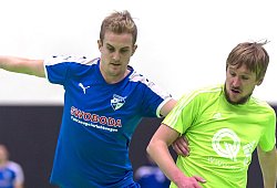 LZ-Cup Zwischenrunde Detmold - Egon Penner