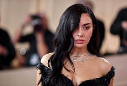 Charli xcx - Richard Shotwell/Invision/AP/dpa