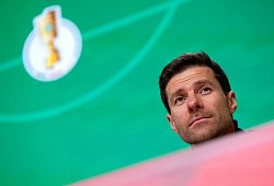 Xabi Alonso - Sven Hoppe/dpa