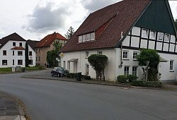 Langenholzhausen - Archivfoto: Birgit Zierke