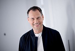 Sebastian Fitzek - Britta Pedersen/dpa