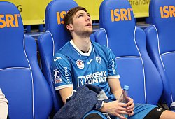 TBV Lemgo Lippe - SC DHfK Leipzig - Paul Cohen