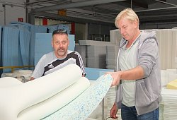 Bebermeier - Axel Bürger