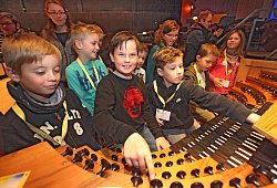 Kinderuni - Vera Gerstendorf-Welle