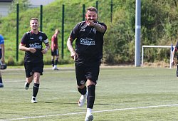 TuS RW Grastrup-Retzen - 1 - Oliver König