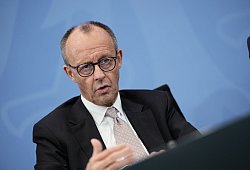 Ministerpräsidentenkonferenz - Michael Kappeler/dpa