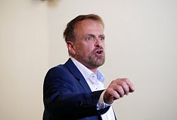 Markus Hottgenroth - Thomas Krügler