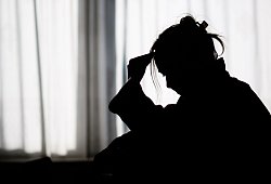 Bericht: Zunehmend &Auml;ngste bei Kindern - Julian Stratenschulte/dpa