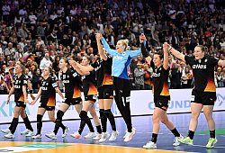 Deutschland - Brasilien - Federico Gambarini/dpa