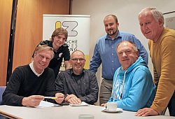 sp_Schiedsrichtertreffen_ger - Vera Gerstendorf-Welle