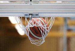 Basketball - Oliver König
