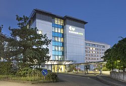 Klinikum Lippe - Klinikum Lippe