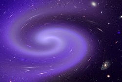 Big Bang - Symbolbild: Pixabay
