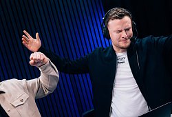 img_0222 - 1 - Lennart Wilken-Johannes/Instagram