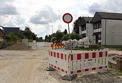 Baustelle Hagen - Lorraine Brinkmann