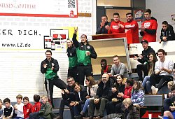 LZ-Cup-Vorrunde - Paul Cohen