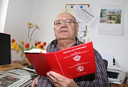 Helmut Wallenstein - Oliver König