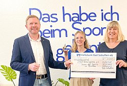 Sterne des Sports - 1 - TSV B&ouml;singfeld