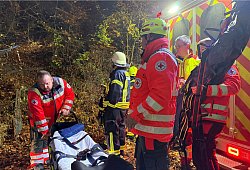 DRK-Retter - Dewezet