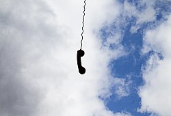 Telefon - Symbolbild: Pixabay