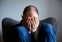 Stress - Jonas Walzberg/dpa