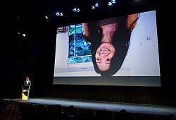 Filmfest in Toronto - Sammy Kogan/The Canadian Press/AP/dpa