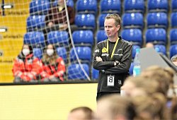 André Fuhr - Archivbild: Oliver König