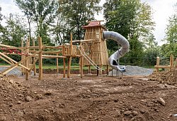 046-aktivinsel-entsteht-im-silvaticum - 1 - Stadt Horn-Bad Meinberg