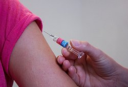 vaccination-1215279_960_720 - Symbolbild: Pixabay