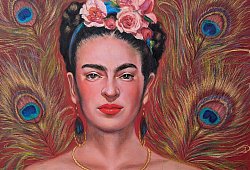 bild-la-frida - Bildrechte: Mirka Machel