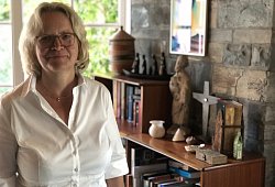 Katharina Kleine Vennekate - Till Brand