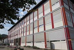 Rathaus Lügde - Achim Krause