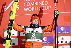 Julian Schmid - Roni Rekomaa/Lehtikuva/dpa