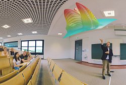 Vorlesung - Technische Hochschule OWL