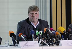 Tjark Bartels - Archivfot: Jannik Stodiek