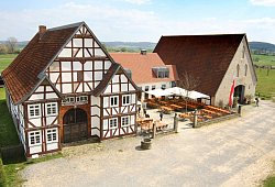 Gaststätte - 1 - Archivfoto: Vera Gerstendorf-Welle