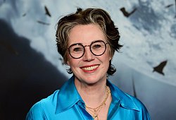 Ildik&oacute; von K&uuml;rthy - Daniel Bockwoldt/dpa