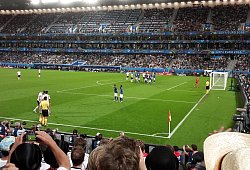 Stadion - Ulf Weick