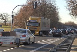 Marode Brücken in OWL - Till Brand