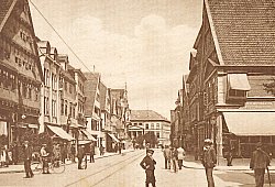 3303 - Stadtarchiv Detmold
