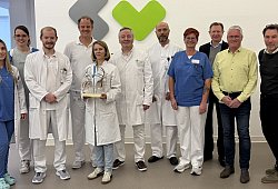 20251120_lungenemphysem-zentrum-lippe - 1 - Klinikum Lippe/Mandy Lange