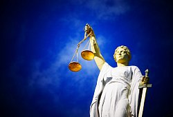 Justizia - Pixabay