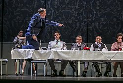 Das Fest - Landestheater/ JochenQuast