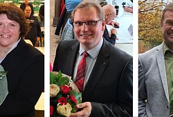 Kandidaten - SPD Lippe